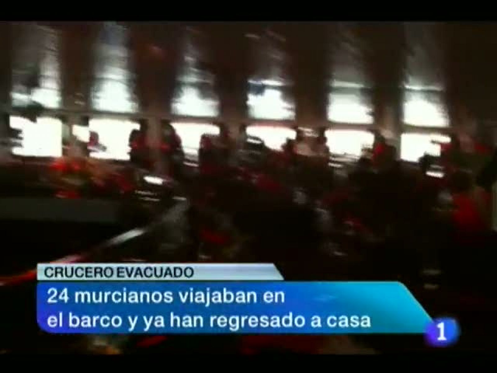 Noticias Murcia: Noticias Murcia.(27/06/2013) | RTVE Play