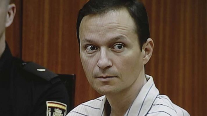 Telediario 1 - Declaraciones juicio Bretón