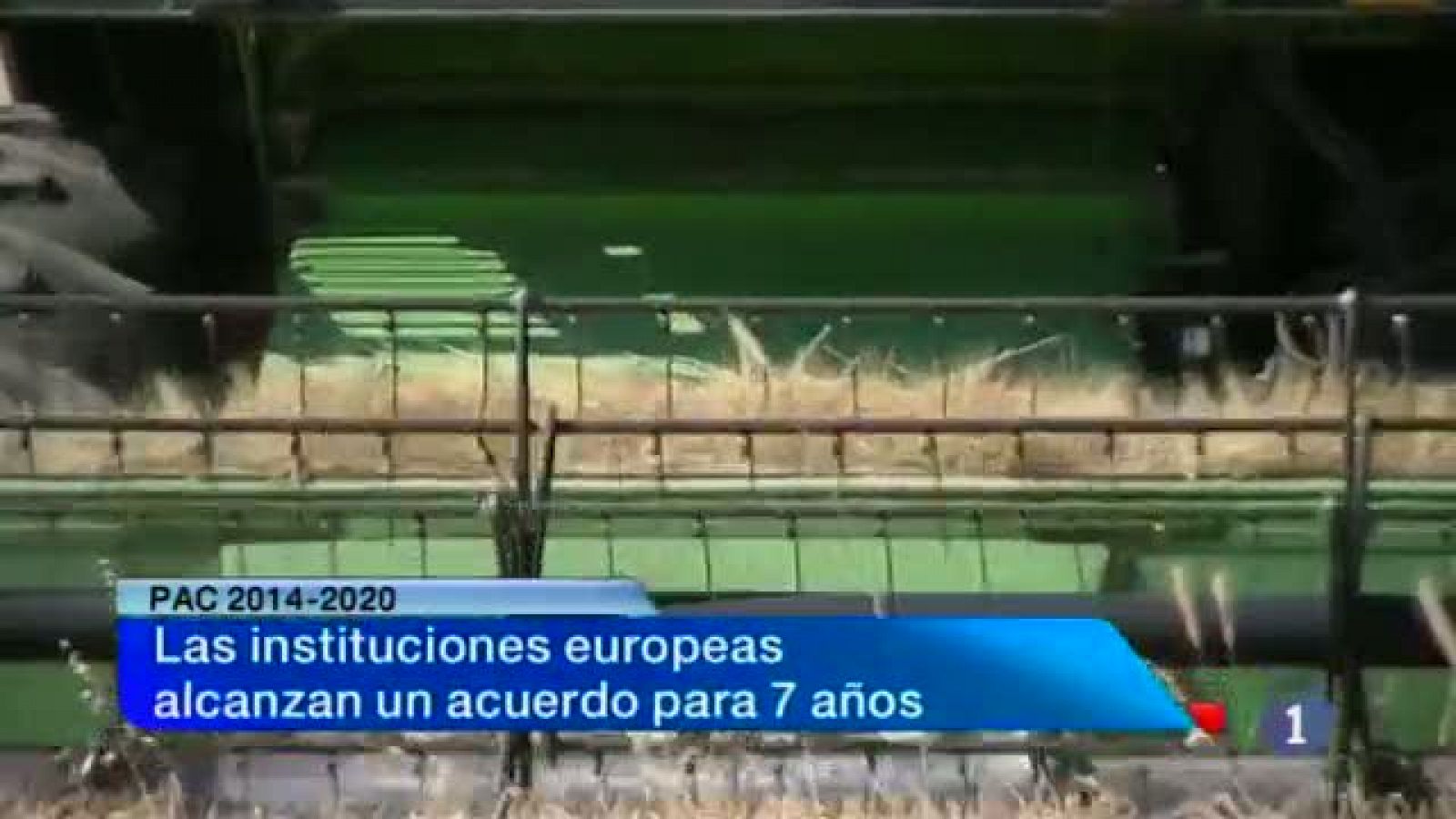 Noticias de Castilla-La Mancha: Noticias de Castill-La Mancha2.(27/06/2013) | RTVE Play