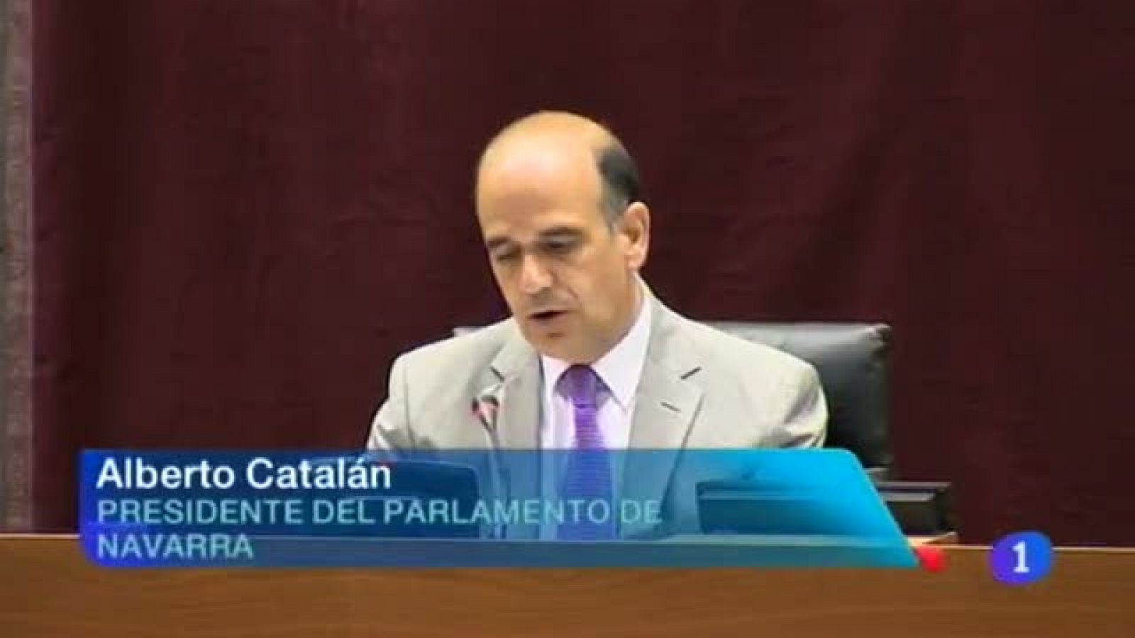 Telenavarra 2 - 27/06/13 | Ver