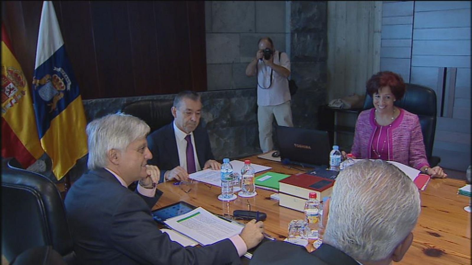 Canarias 2' - 27/06/13 | Ver