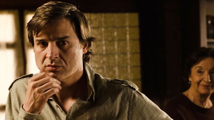 Gran Reserva. El origen - Avance del capítulo 36