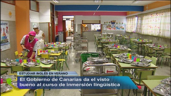 Telecanarias - Telecanaria - 27/06/13