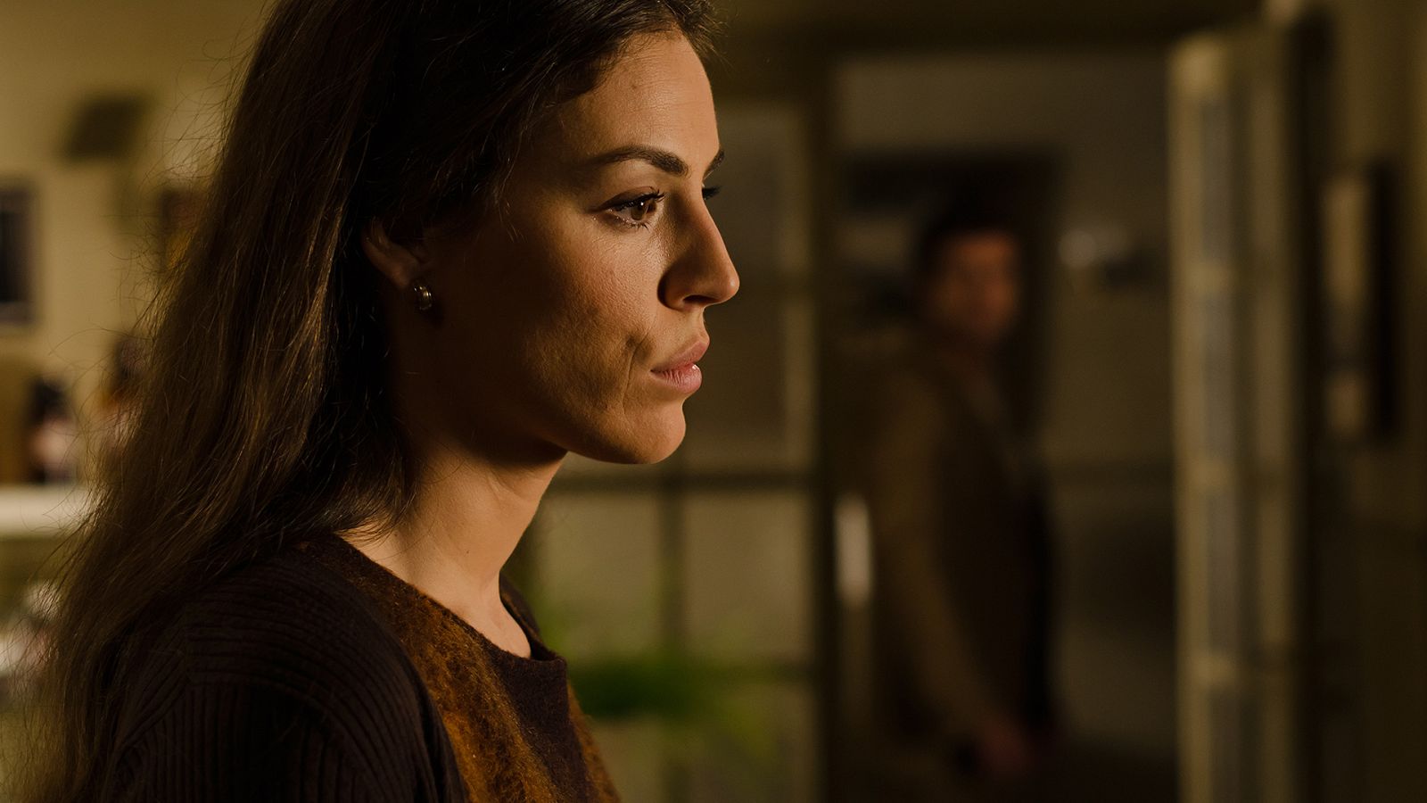 Gran Reserva. El origen - Episodio 35 - Ver ahora