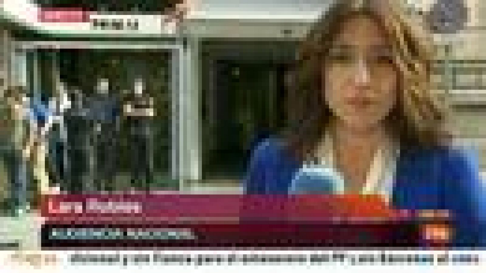 Informativo 24h: Ruz decreta prisión sin fianza para Bárcenas | RTVE Play