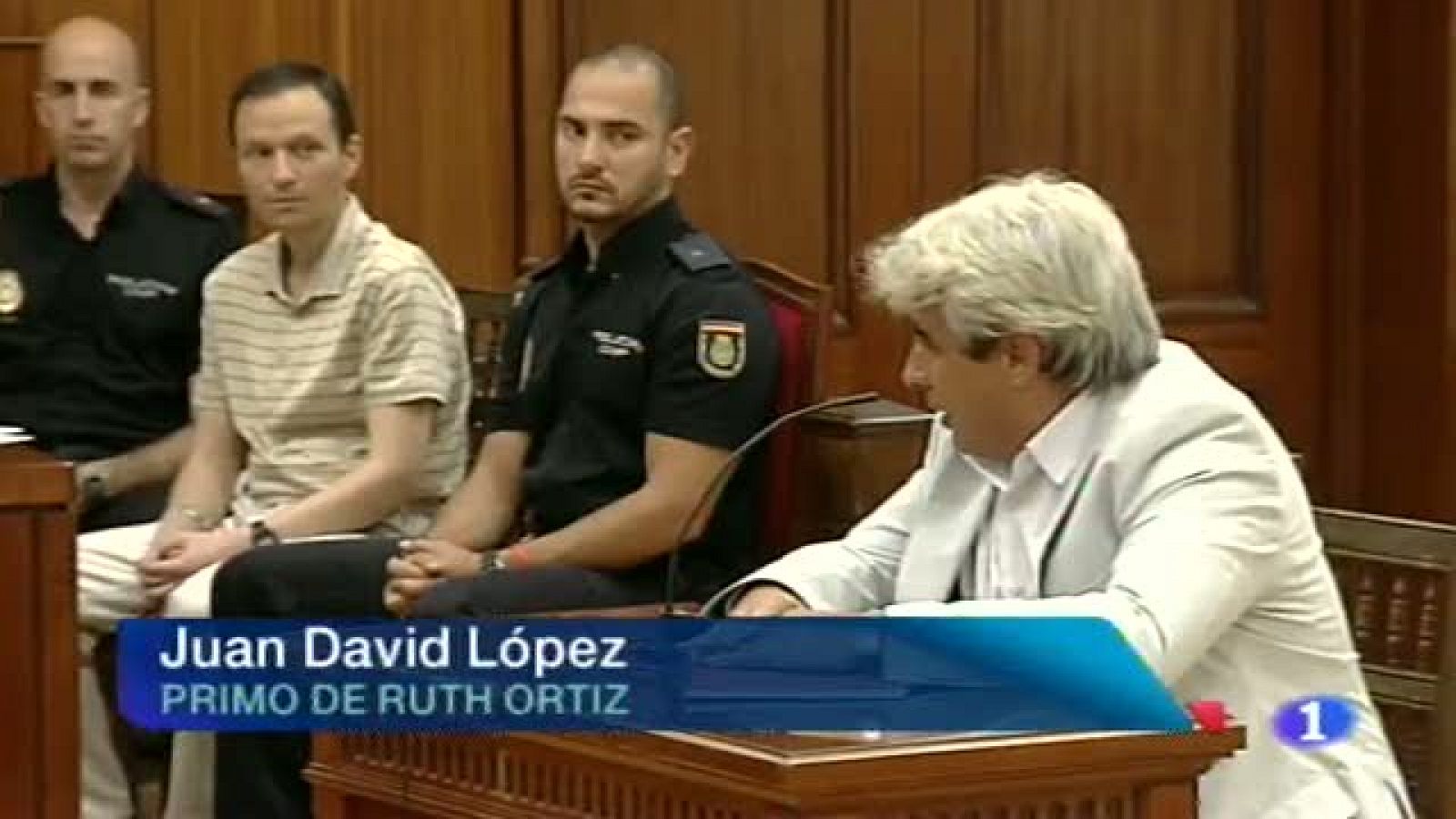 Noticias Andalucía - 27/06/2013 | Ver