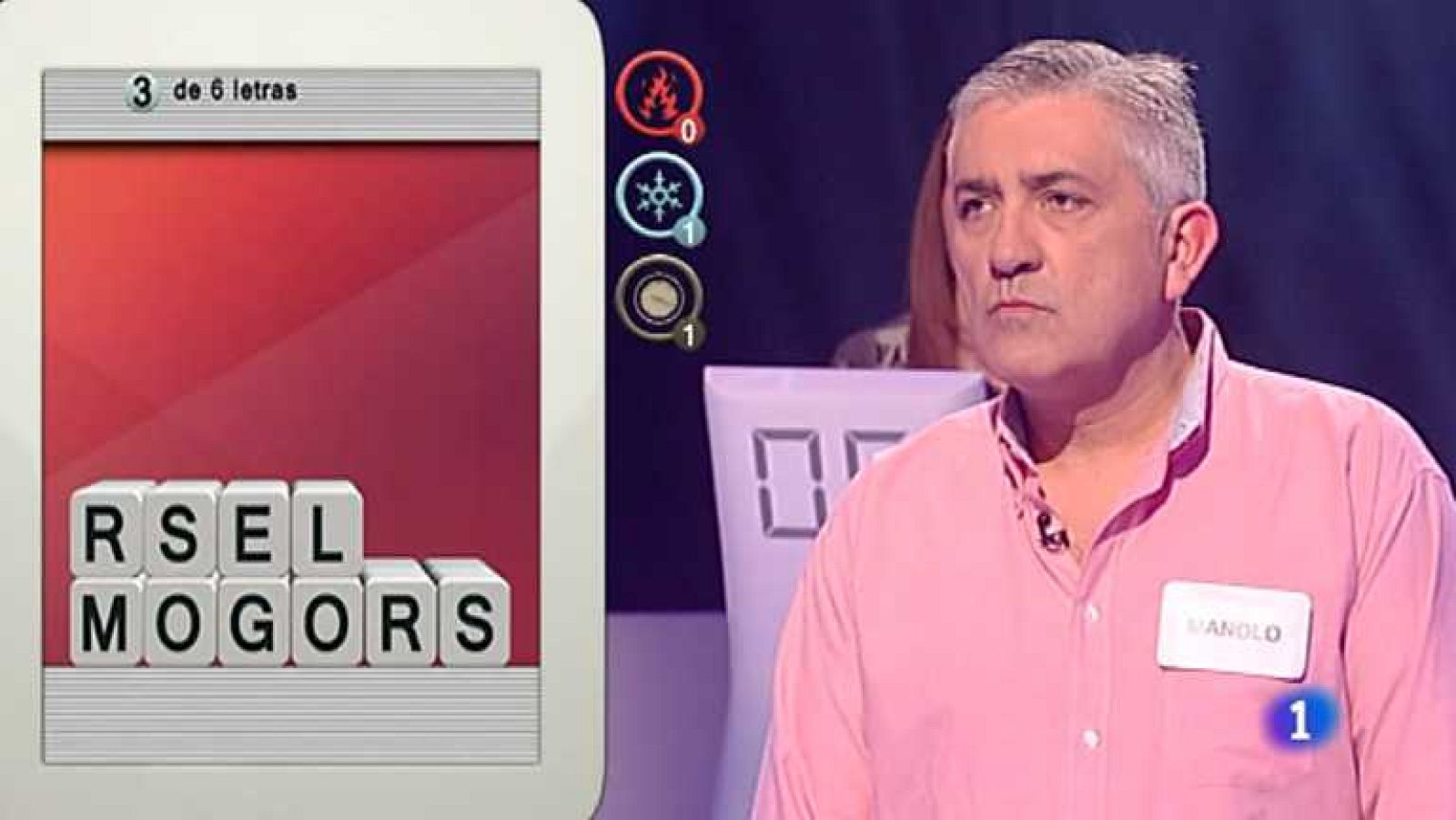 Letris - 27/06/13 - ver ahora