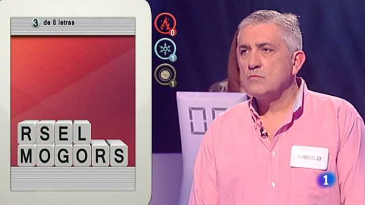 Letris - Letris - 27/06/13