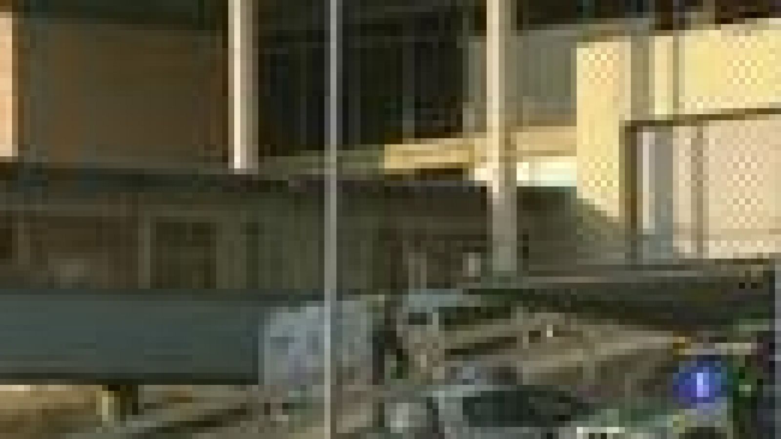 El extesorero del PP Luis Bárcenas ya está en prisión