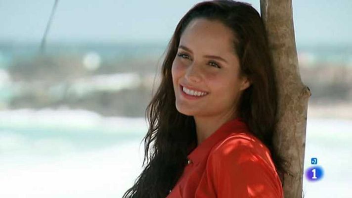 Las bandidas - Capítulo 16