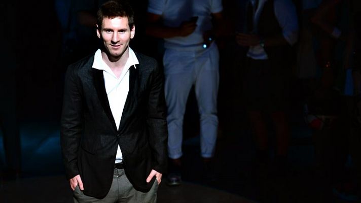 La fiscalía niega que tenga un acuerdo con Messi 