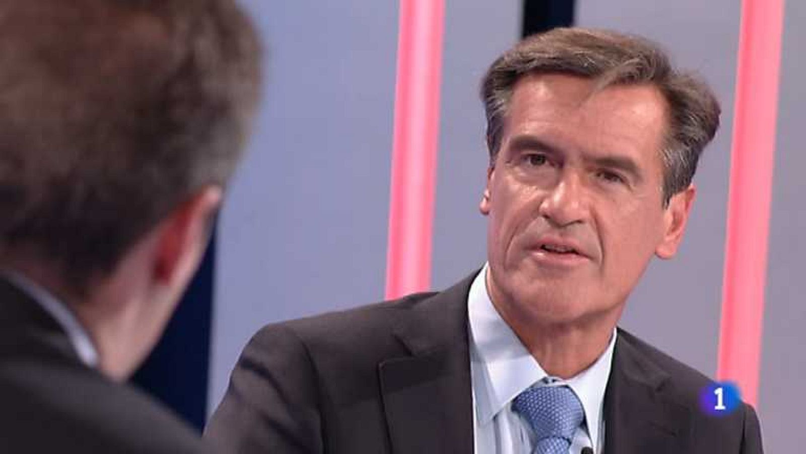 El debate de La 1 - 27/06/13 - ver ahora