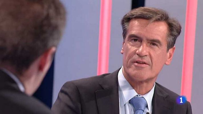 El debate de La 1 - El debate de La 1 - 27/06/13