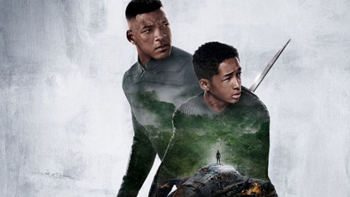 Días de cine - Días de cine: 'After Earth'