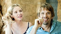 Días de cine: 'Antes del anochecer'