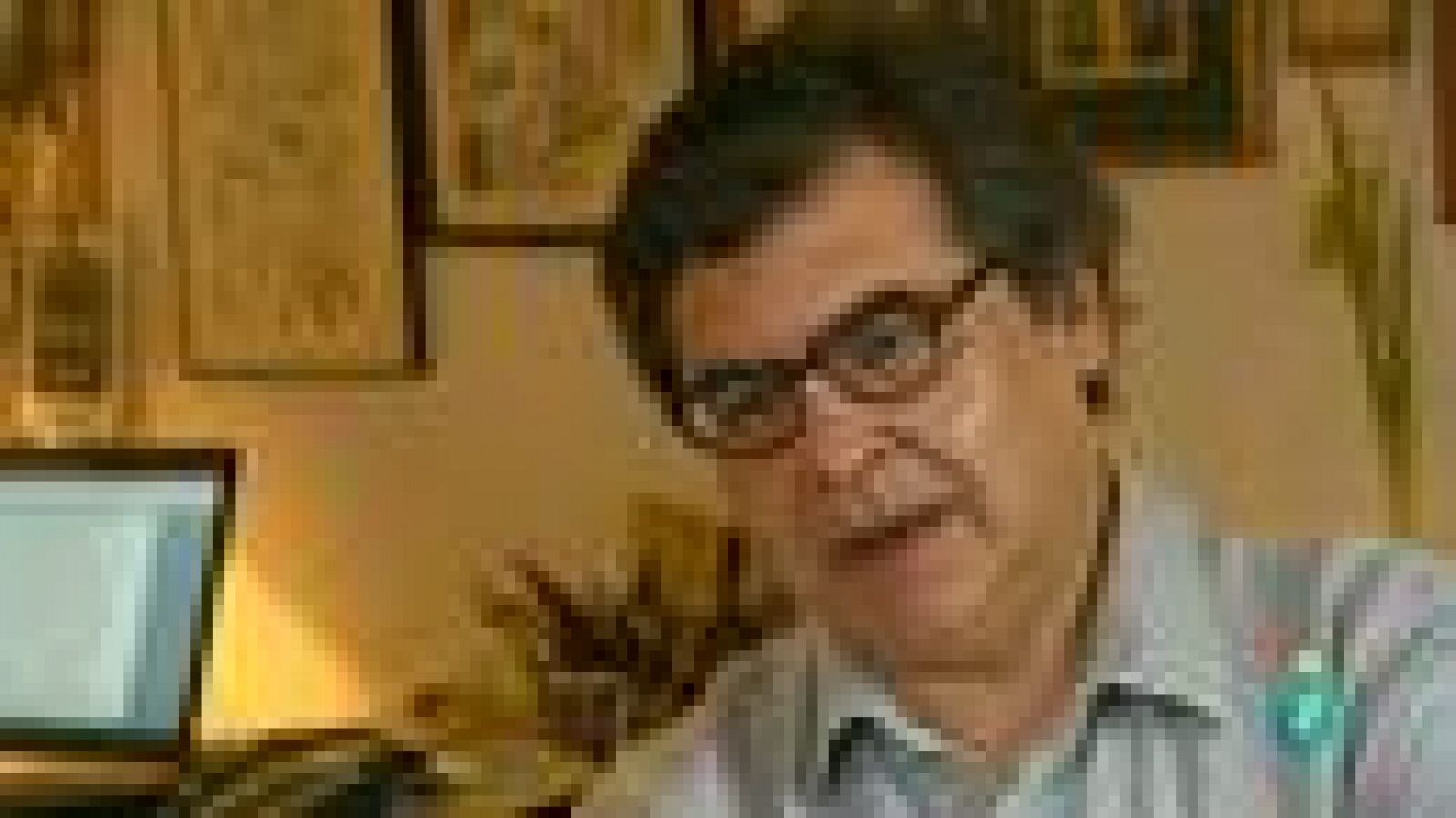 Días de cine: Manuel Hidalgo nos habla de su nuevo libro: "El banquete de los genios. Homenaje a Luis Buñuel'