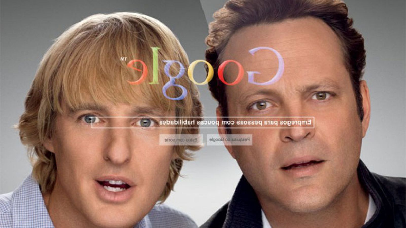 Días de cine: 'Los becarios'