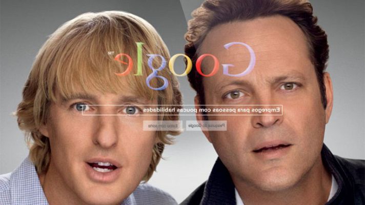 Días de cine - Días de cine: 'Los becarios'