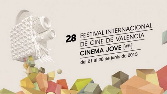 Días de cine: Cinema Jove, Festival de Cine de Valencia