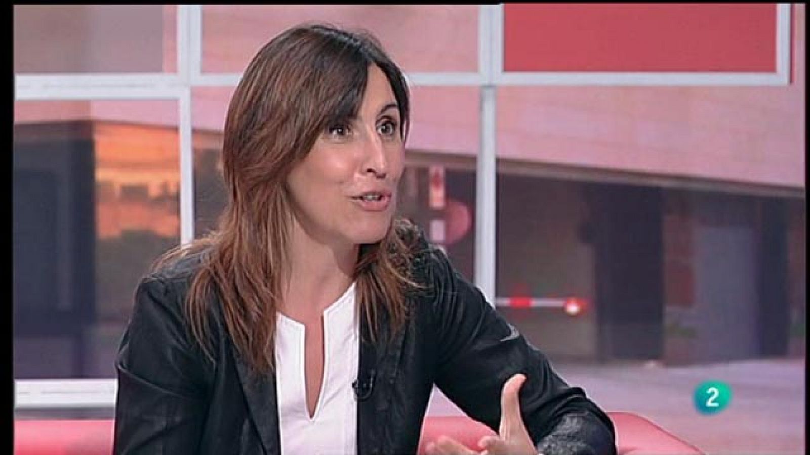 Para todos La 2: Núria Vilanova | RTVE Play