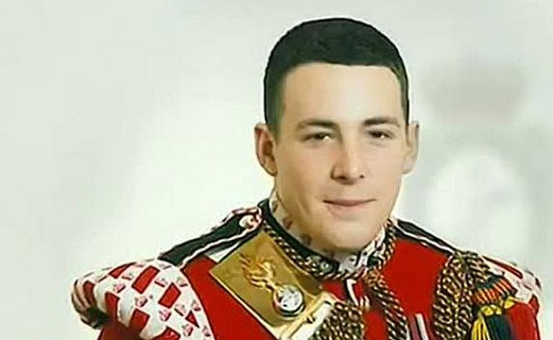 Los presuntos autores de la muerte del soldado Rigby comparecerán ante el juez