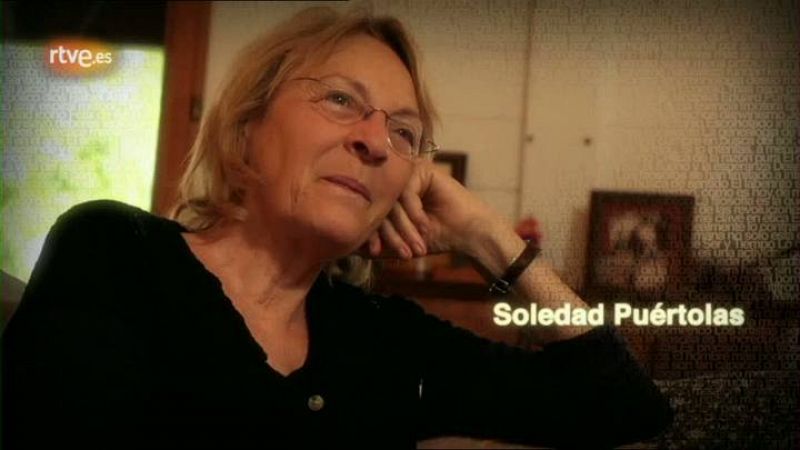 Pienso luego existo - Soledad Puertolas - presentación