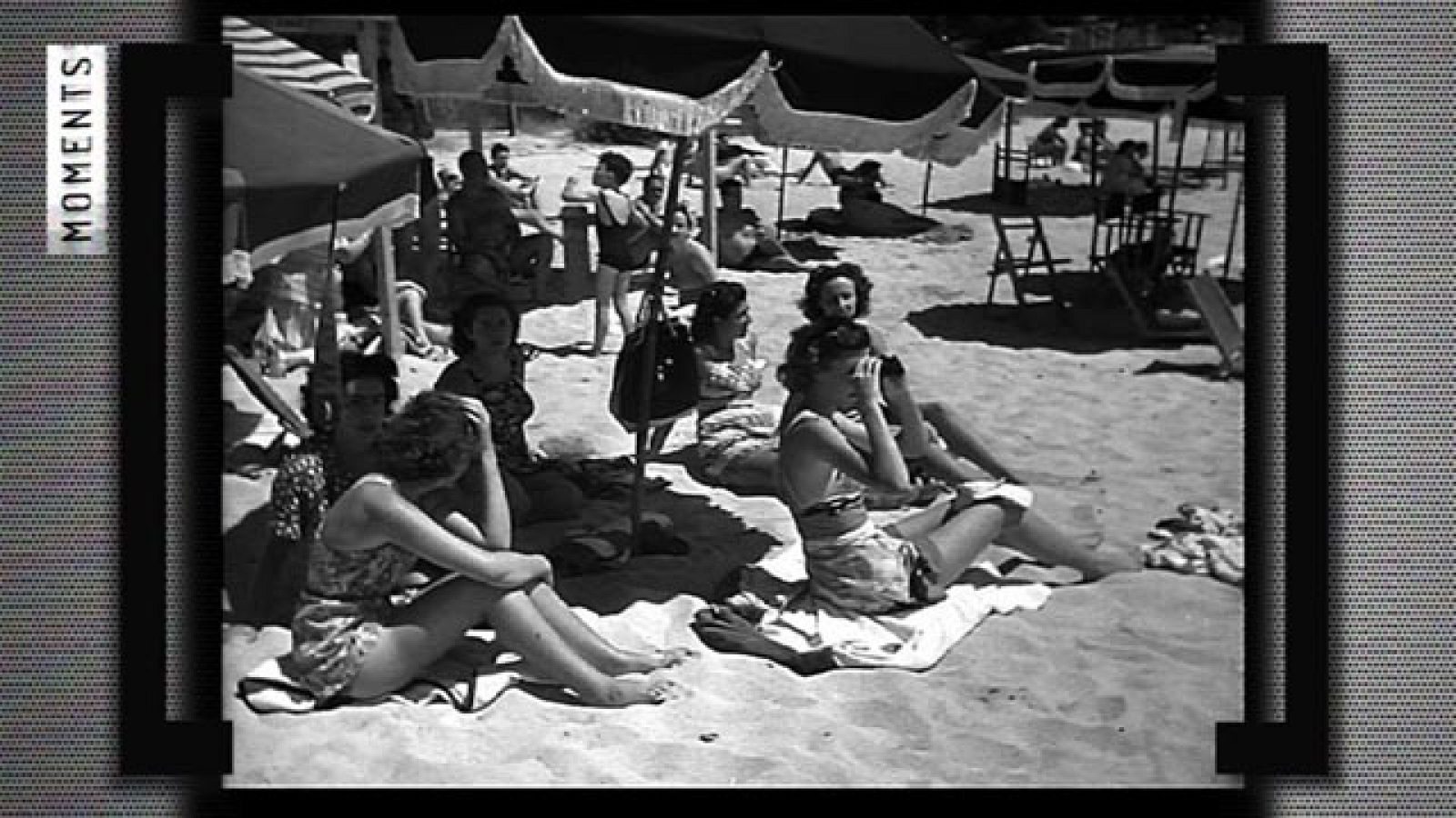 Moments - L'estiueig