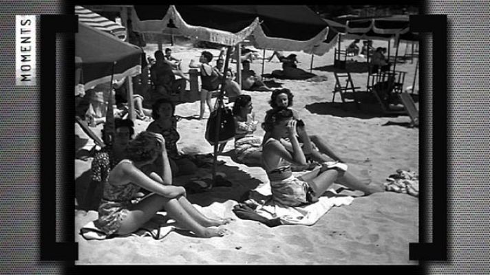 Moments - L'estiueig