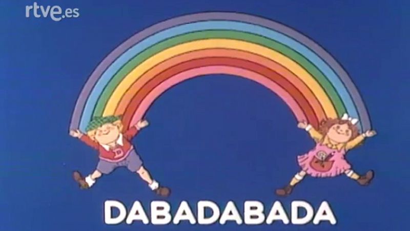 Dabadabadá - 04/02/1982