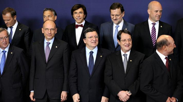 Informativo 24h - Acuerdo Consejo Europeo