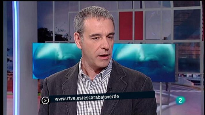 Para todos La 2 - "Sopa de plástico"