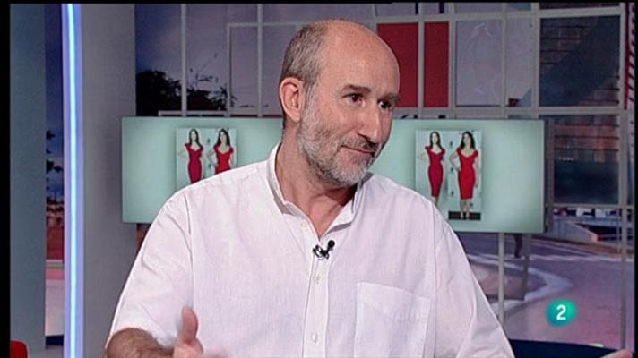 Para todos La 2 - El peso ideal