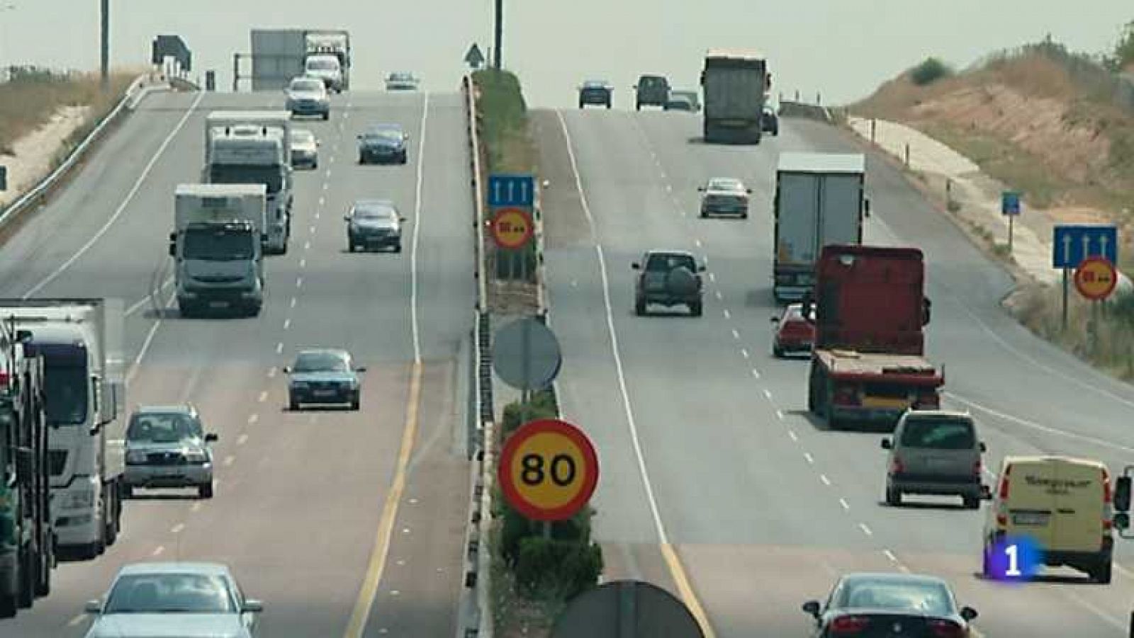 La Comunidad Valenciana en 2' - 28/06/13 - Ver ahora