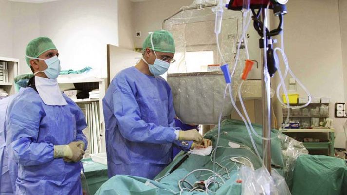 Informativo de Madrid - La Comunidad de Madrid en 4'- 28/06/13