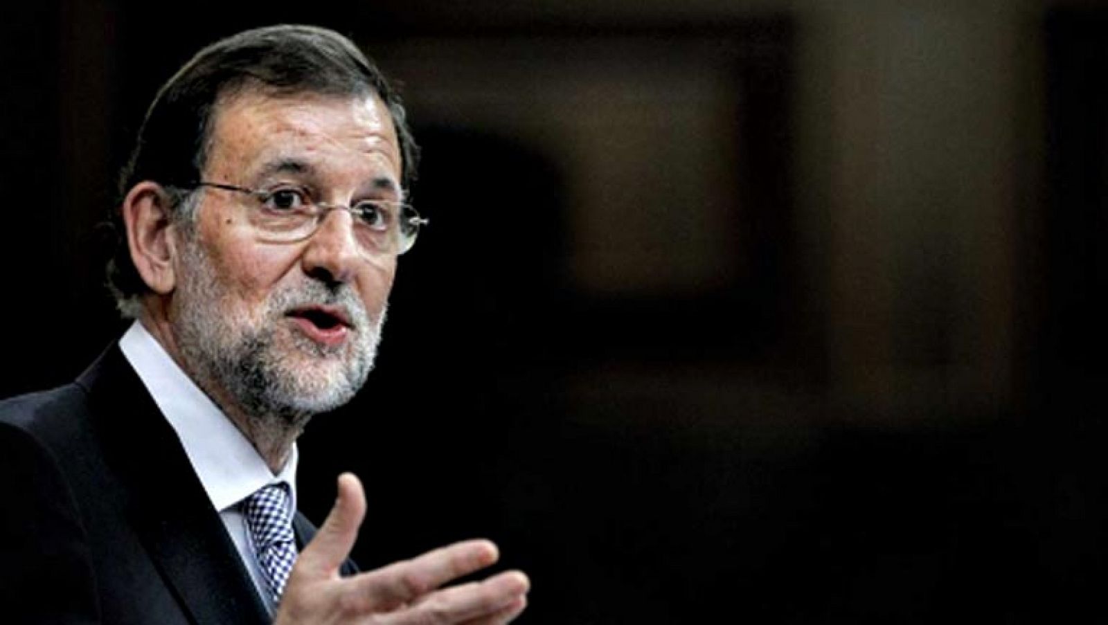 Informativo 24h: Rajoy sobre Bárcenas | RTVE Play