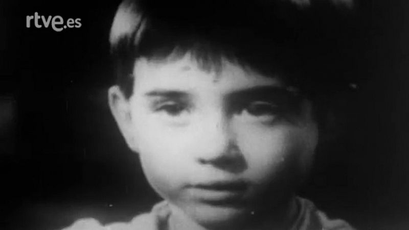 Memorias del cine español - Los niños prodigio