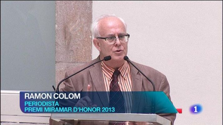 L'Informatiu - Premis Miramar