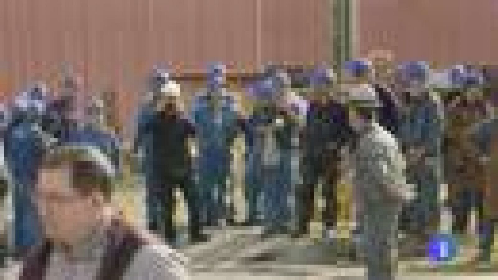 País Vasco en 2'- 28/06/13 | Ver