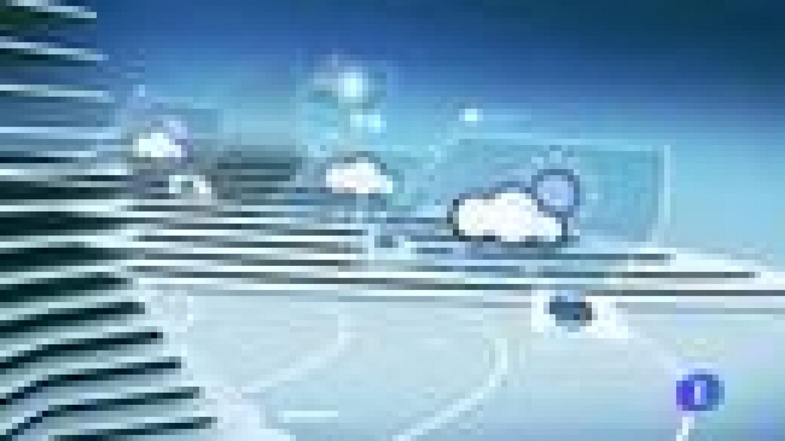 El Tiempo en el País Vasco - 28/06/13 | Ver