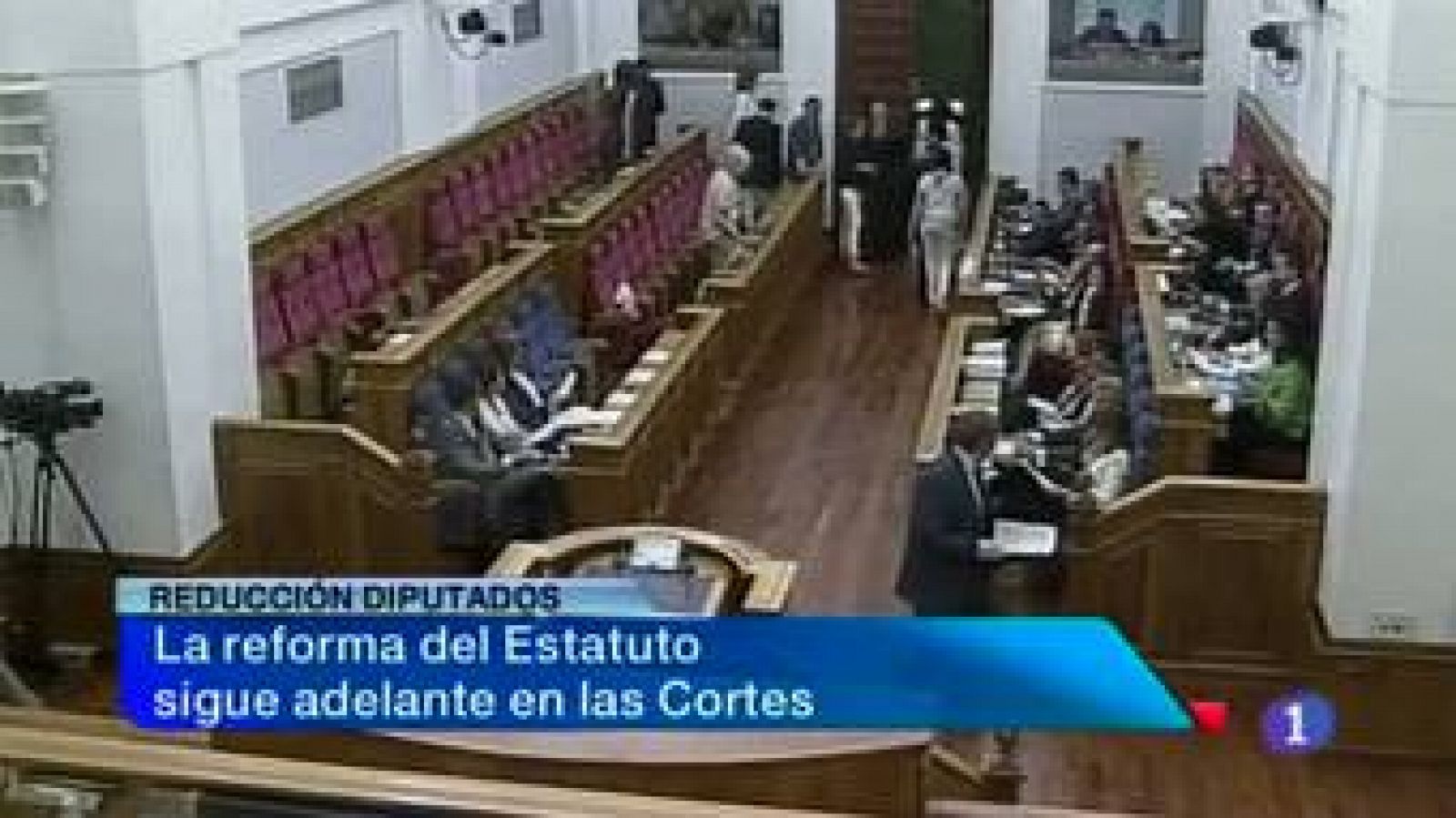 Noticias de Castilla-La Mancha (28/06/2013) | Ver