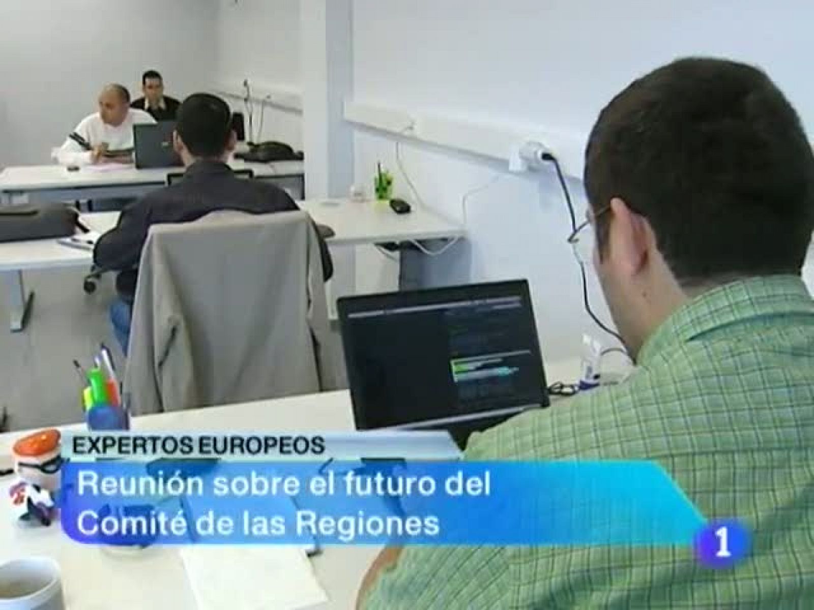 Noticias Murcia: Noticias Murcia.(28/06/2013) | RTVE Play