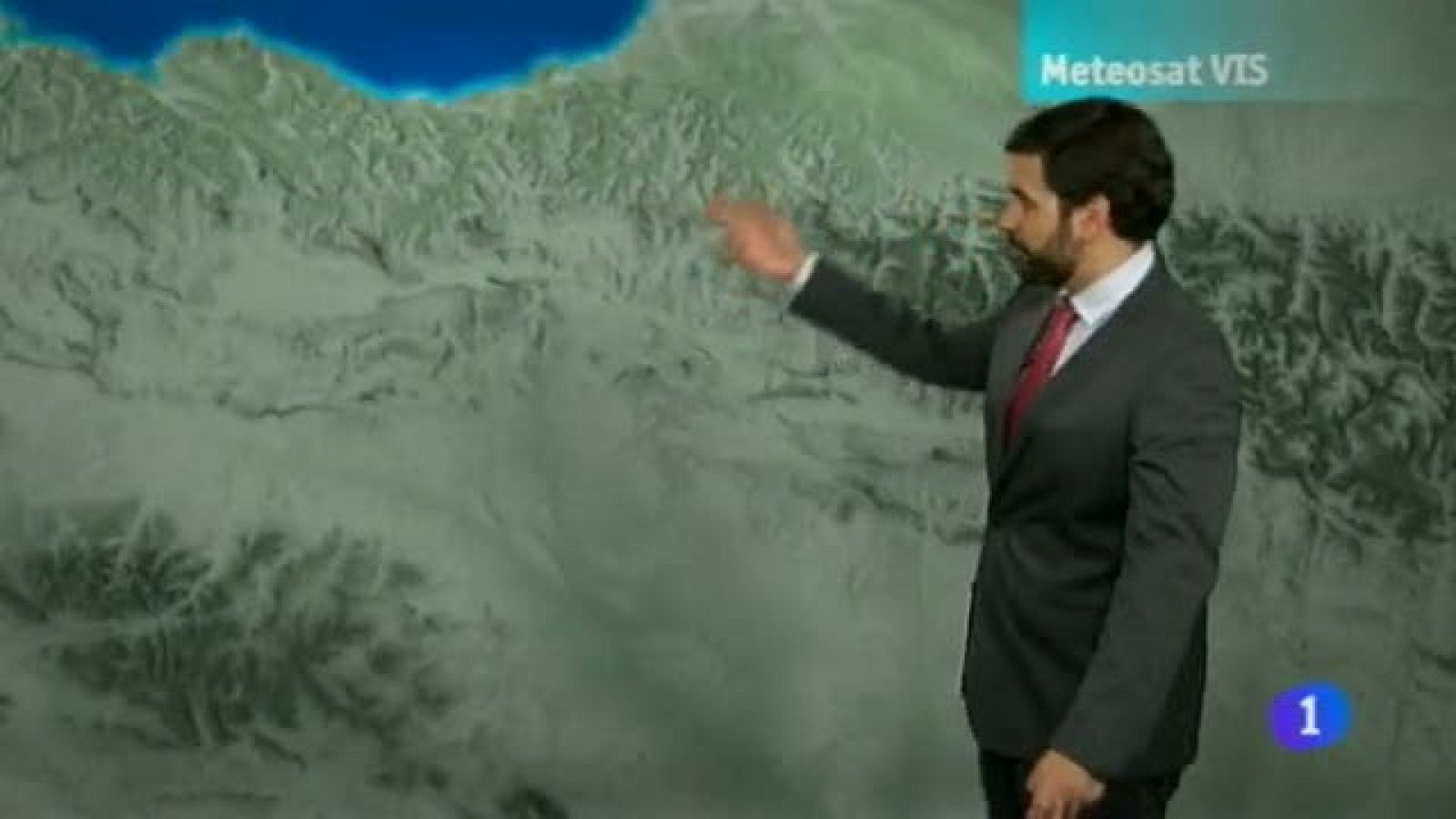 El Tiempo en la Comunidad de Navarra - 28/06/2013 | Ver