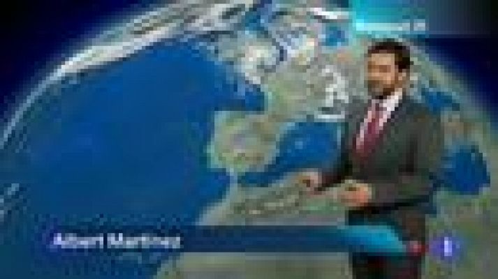 Noticias de Castilla y León - El tiempo en Castilla y León - 26/06/13