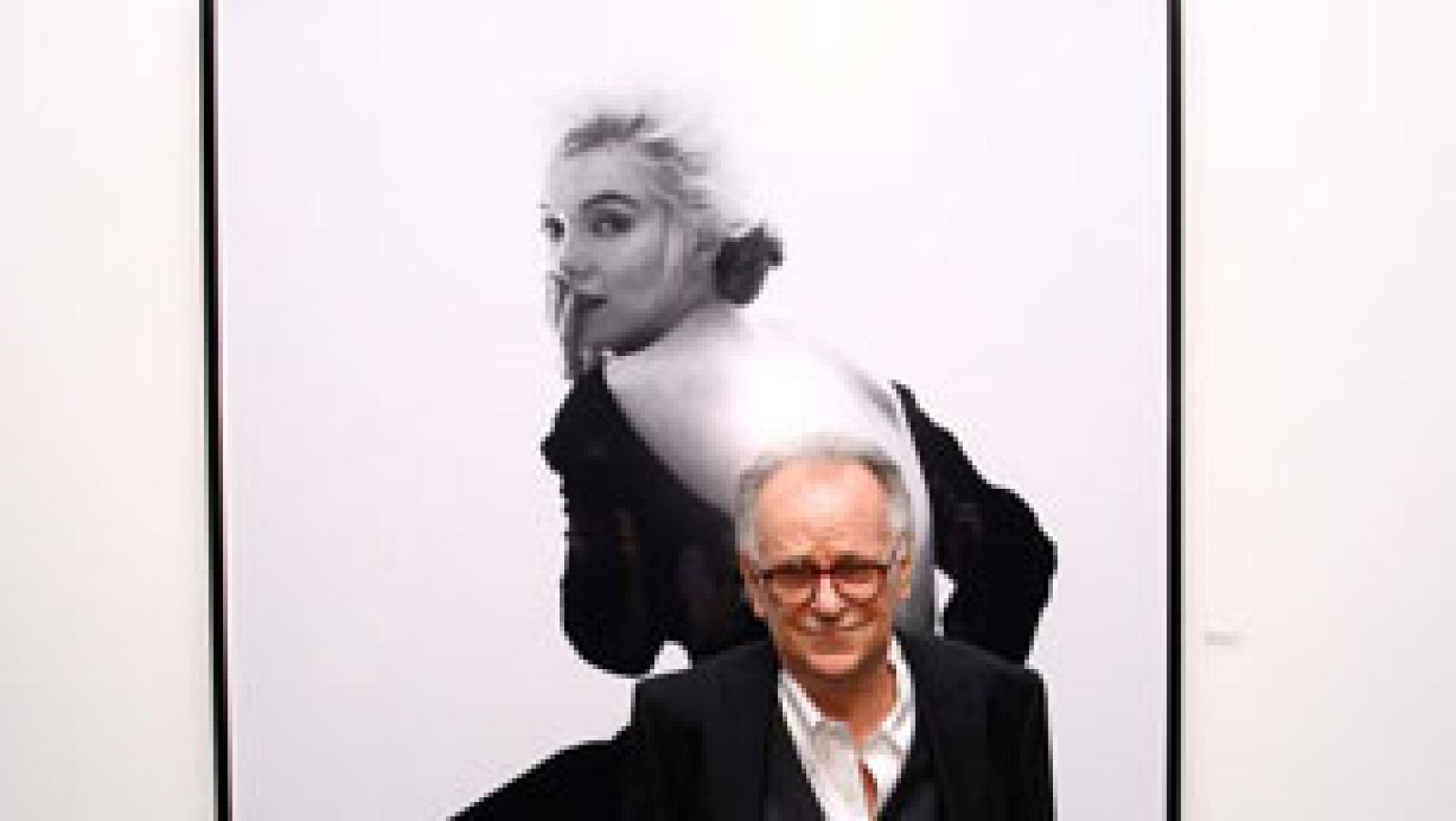Fallece Bert Stern conocido por haber fotografiado a Marilyn Monroe antes de su muerte