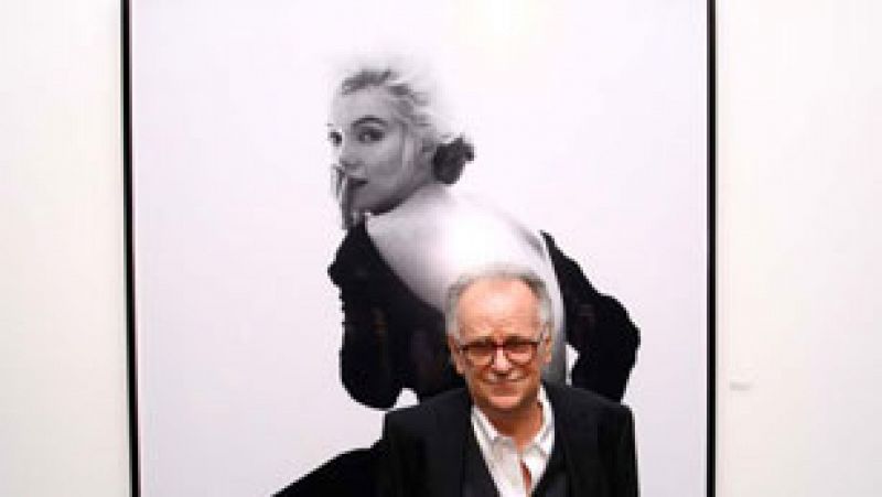 Fallece Bert Stern conocido por haber fotografiado a Marilyn Monroe antes de su muerte 