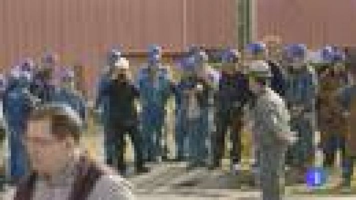 Telenorte - País Vasco - Telenorte País Vasco - 28/06/13