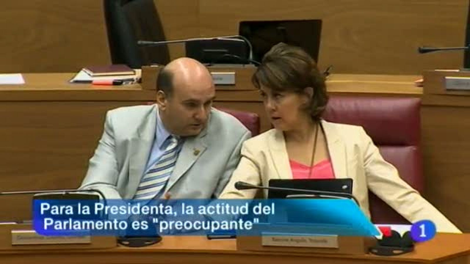 Telenavarra 2 - 28/06/13 | Ver