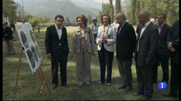 Noticias Aragón - Noticias Aragón - 28/06/13