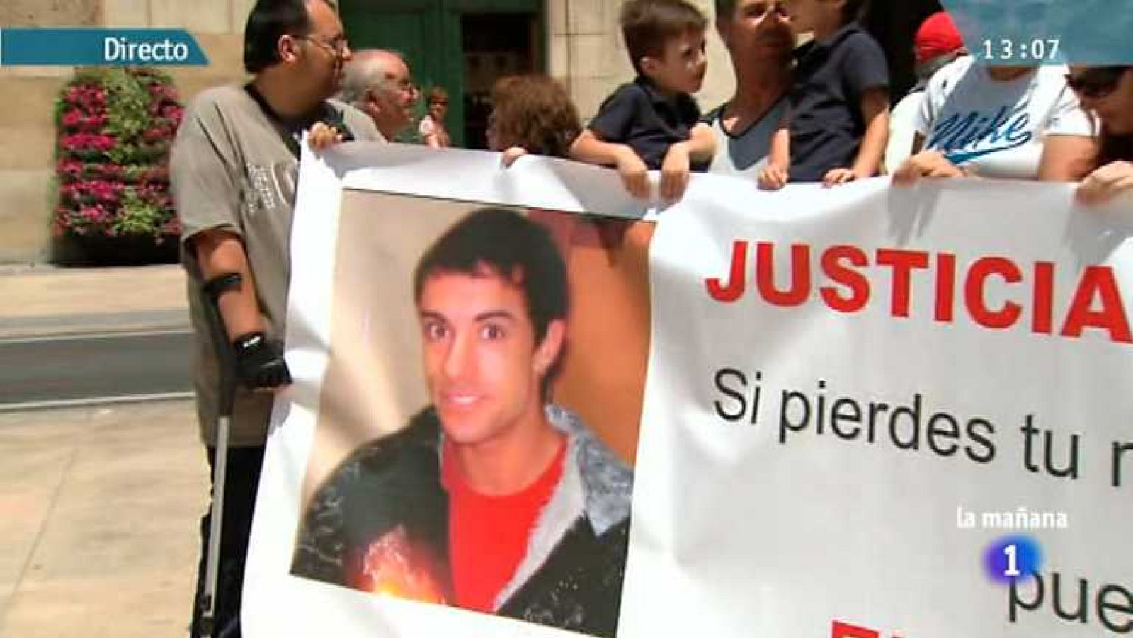 La mañana de La 1 - 28/06/13 - Ver ahora