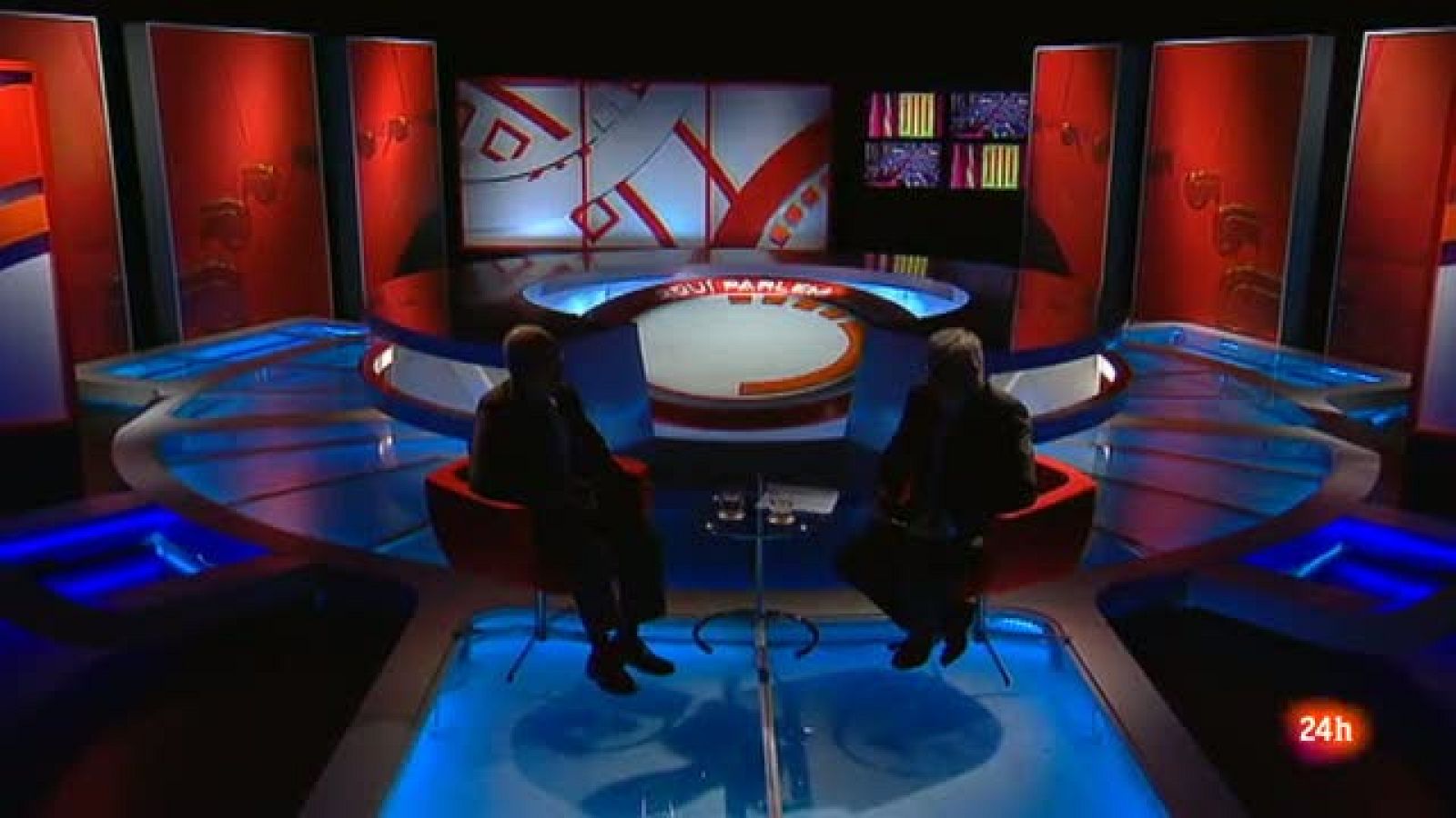 Aquí parlem - El Síndic de greuges - 29/06/13